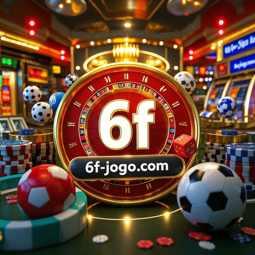 A Importância da Comunidade nos Jogos Online: Conectando Jogadores no 6f